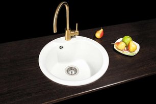 Смеситель Omoikiri WAKAYAMA GM фото 2