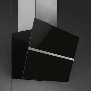 Вытяжка Смег KCV60NE2 фото 3 в Краснодаре Вытяжка Smeg KCV60NE2 фото 3 в Краснодаре