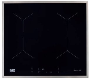 Варочная панель Вард VHI6420X фото в Краснодаре Варочная панель VARD VHI6420X фото в Краснодаре