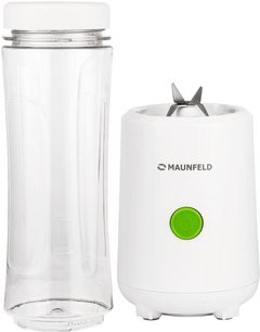 Блендер Маунфилд MF-132W фото 3 Блендер Maunfeld MF-132W фото 3