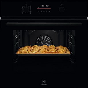 Духовой шкаф Electrolux EOFDP46BK фото в Краснодаре