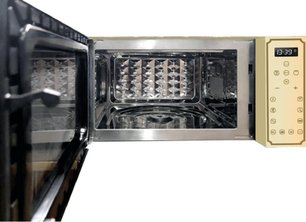 Микроволновая печь Kaiser M 2300 ELFEM фото 2 в Краснодаре