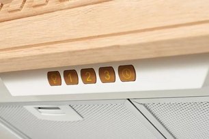 Вытяжка Kuppersberg MERION 90 CO фото 2 в Краснодаре