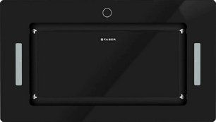 Вытяжка Фабер ARIA BK 52 фото 3 в Краснодаре Вытяжка Faber ARIA BK 52 фото 3 в Краснодаре