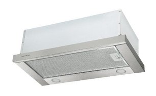 Встраиваемая вытяжка Zigmund Shtain K 012.6 S фото в Краснодаре