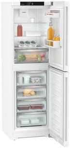 Холодильник Либхер CNd 5204 Pure NoFrost фото 3 в Краснодаре Холодильник Liebherr CNd 5204 Pure NoFrost фото 3 в Краснодаре