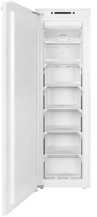 Морозильник встраиваемый MAUNFELD MBFR177NFW фото 2 в Краснодаре