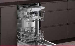 Встраиваемая посудомоечная машина Нефф S857HMX80R фото 2 в Краснодаре Встраиваемая посудомоечная машина Neff S857HMX80R фото 2 в Краснодаре