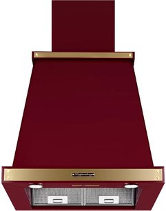 Вытяжка Куперсберг T 669 BOR Bronze фото 2 в Краснодаре Вытяжка Kuppersberg T 669 BOR Bronze фото 2 в Краснодаре