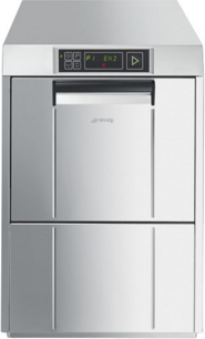 Стаканомоечная машина Smeg UG411D фото в Краснодаре