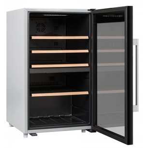 Винный шкаф Climadiff CLS56MT фото 4 в Краснодаре