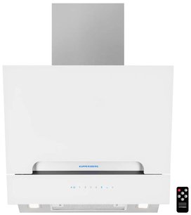 Вытяжка Куперсберг F 693 W фото 3 в Краснодаре Вытяжка Kuppersberg F 693 W фото 3 в Краснодаре
