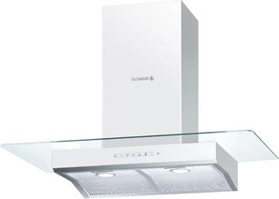 Вытяжка Де Дитрих DHD 787 W фото в Краснодаре Вытяжка De Dietrich DHD 787 W фото в Краснодаре