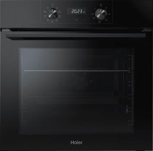 Духовой шкаф Хайер HOQ-K2ANN3GB фото в Краснодаре Духовой шкаф Haier HOQ-K2ANN3GB фото в Краснодаре