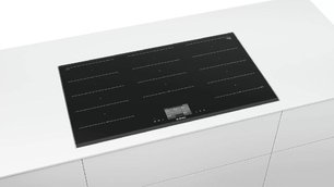 Варочная поверхность Бош PXX975KW1E фото 3 в Краснодаре Варочная поверхность Bosch PXX975KW1E фото 3 в Краснодаре