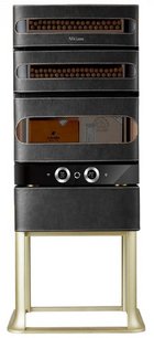 Хьюмидор Афидано L3 (Черный оникс) фото в Краснодаре Хьюмидор Afidano L3 (Черный оникс) фото в Краснодаре