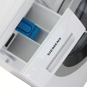 Стиральная машина Сименс WS10G140OE фото 3 в Краснодаре Стиральная машина Siemens WS10G140OE фото 3 в Краснодаре