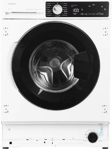 Стиральная машина Hyundai HWM 7142 фото в Краснодаре