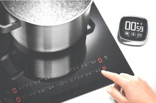 Варочная панель Электролюкс EIT61443B фото 4 в Краснодаре Варочная панель Electrolux EIT61443B фото 4 в Краснодаре