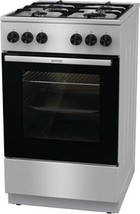 Газовая плита Горение GG5A11XF фото 2 в Краснодаре Газовая плита Gorenje GG5A11XF фото 2 в Краснодаре