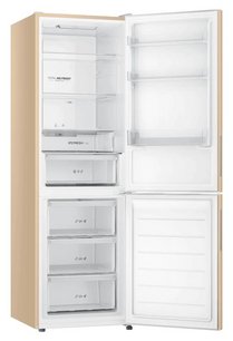 Холодильник Хайер CEF536CGG фото 4 в Краснодаре Холодильник Haier CEF536CGG фото 4 в Краснодаре