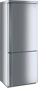 Холодильник Смег FA390X3 фото в Краснодаре Холодильник Smeg FA390X3 фото в Краснодаре