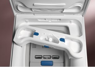 Стиральная машина Электролюкс EW7TN3372 фото 4 в Краснодаре Стиральная машина Electrolux EW7TN3372 фото 4 в Краснодаре