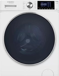 Стиральная машина Маунфилд MFWM148WH02 фото в Краснодаре Стиральная машина Maunfeld MFWM148WH02 фото в Краснодаре