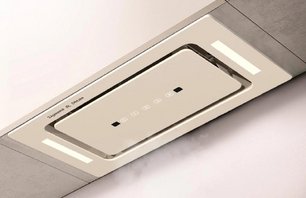 Встраиваемая вытяжка Зигмунд Штайн K 014.5 X фото 4 в Краснодаре Встраиваемая вытяжка Zigmund Shtain K 014.5 X фото 4 в Краснодаре