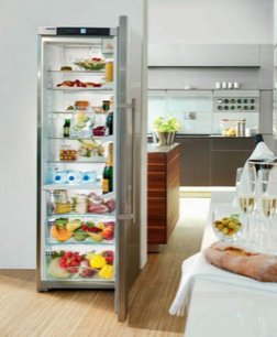 Холодильник Либхер KBes 3660 Premium BioFresh фото 4 в Краснодаре Холодильник Liebherr KBes 3660 Premium BioFresh фото 4 в Краснодаре