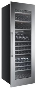 Винный шкаф Coldvine C89-KSB3 фото 3 в Краснодаре Винный шкаф Cold Vine C89-KSB3 фото 3 в Краснодаре