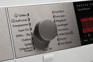 Стиральная машина АЕГ L98699FL фото 4 в Краснодаре Стиральная машина AEG L98699FL фото 4 в Краснодаре