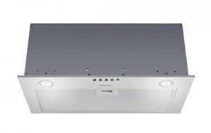 Встраиваемая кухонная вытяжка MAUNFELD Crosby Power 60 нержавеющая сталь фото 2 в Краснодаре Встраиваемая кухонная вытяжка MAUNFELD Crosby Power 60 нержавеющая сталь фото 2 в Краснодаре