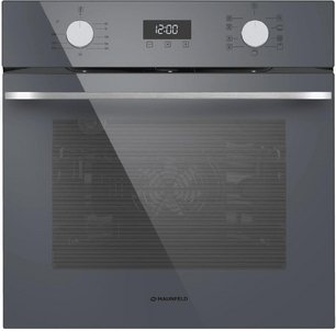 Духовой шкаф Maunfeld EOEM7610DGR фото в Краснодаре