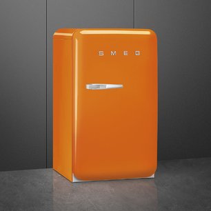 Холодильник Смег FAB10ROR6 фото 3 в Краснодаре Холодильник Smeg FAB10ROR6 фото 3 в Краснодаре