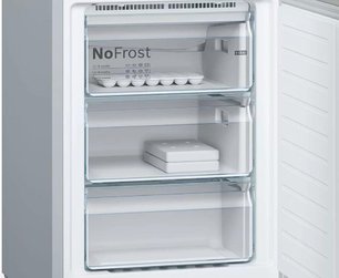 Холодильник Бош KGN39AI2AR фото 3 в Краснодаре Холодильник Bosch KGN39AI2AR фото 3 в Краснодаре