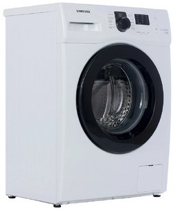 Стиральная машина Samsung WF 60 F1R2E2W/DLP фото 2 в Краснодаре