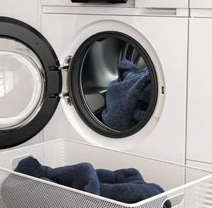 Стиральная машина V-ZUG AdoraWash V2000 AW2T-11021 L фото 4 в Краснодаре