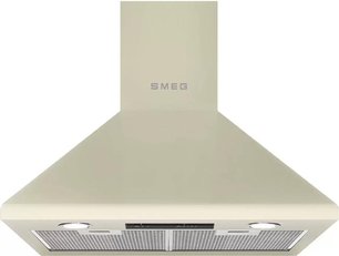 Вытяжка Смег KSED65PE фото 3 в Краснодаре Вытяжка Smeg KSED65PE фото 3 в Краснодаре