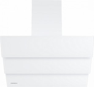 Кухонная вытяжка MAUNFELD Cascada Push 60 белый фото в Краснодаре Кухонная вытяжка MAUNFELD Cascada Push 60 белый фото в Краснодаре