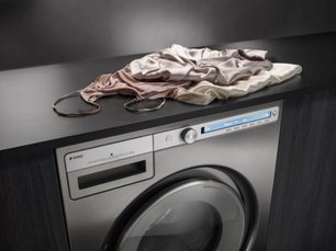 Стиральная машина Аско W4086C.T.P фото 2 в Краснодаре Стиральная машина Asko W4086C.T.P фото 2 в Краснодаре