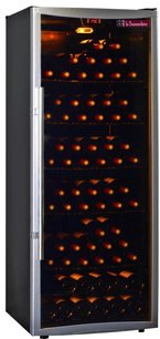 Винный шкаф La Sommeliere CVD121V фото 2 в Краснодаре