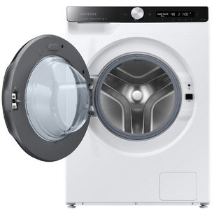 Стирально-сушильная машина Samsung WW90A6L48BE фото 4 в Краснодаре