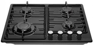 Газовая варочная панель MAUNFELD EGHE.64.3STS-EB/G фото 3 в Краснодаре Газовая варочная панель MAUNFELD EGHE.64.3STS-EB/G фото 3 в Краснодаре