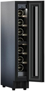 Встраиваемый винный шкаф Мэйвел MV9NH-KBT1 фото 4 в Краснодаре Встраиваемый винный шкаф Meyvel MV9NH-KBT1 фото 4 в Краснодаре