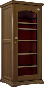 Винный шкаф ИП CEXK 401-6 LNU фото 4 в Краснодаре Винный шкаф IP CEXK 401-6 LNU фото 4 в Краснодаре