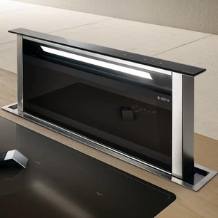 Вытяжка Элика ADAGIO BL/F/120 фото 2 в Краснодаре Вытяжка Elica ADAGIO BL/F/120 фото 2 в Краснодаре