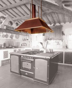 Вытяжка Restart CPR 006 фото 3 в Краснодаре