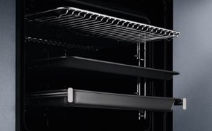 Духовой шкаф Electrolux OEF 5H50 Z фото 4 в Краснодаре