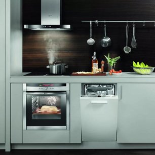 Вытяжка Нефф D76M55N0 фото 2 в Краснодаре Вытяжка Neff D76M55N0 фото 2 в Краснодаре